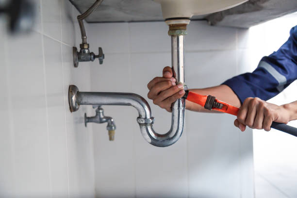 Best Water heater installation and repair in Marengo, IA